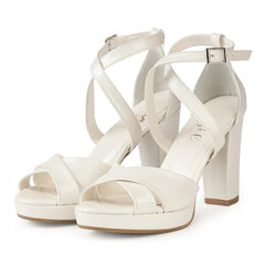 SANDALE IVORY