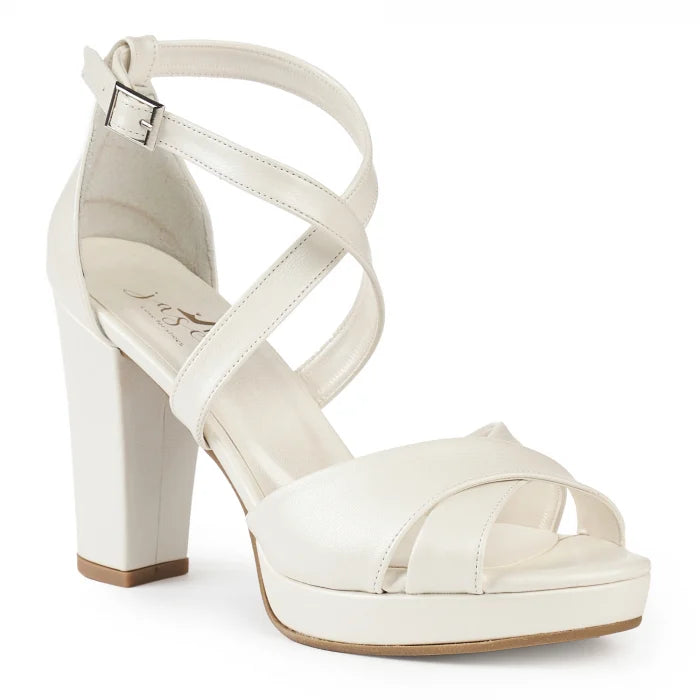 SANDALE IVORY