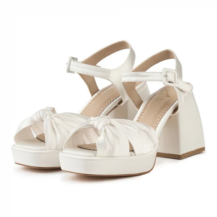 SANDALE RETRO SEDEF