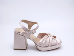 SANDALE RETRO NUDE