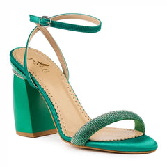 SANDALE SAGNO VERDE