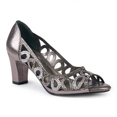 SANDALE SHINE PLATİN