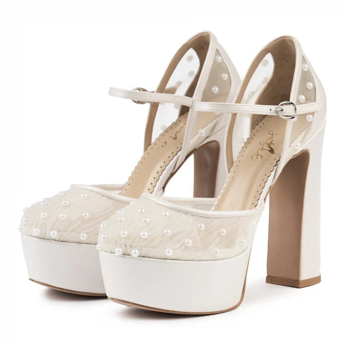 PANTOFI DIANA